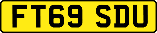 FT69SDU