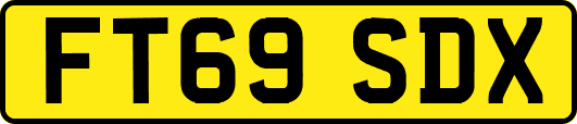 FT69SDX