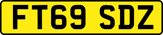 FT69SDZ