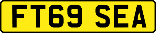 FT69SEA