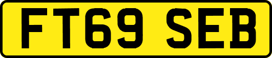 FT69SEB