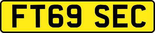 FT69SEC