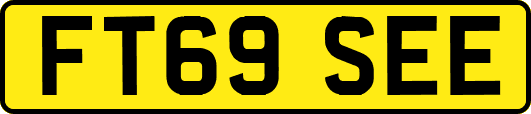 FT69SEE