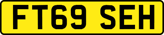 FT69SEH