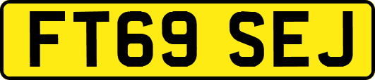 FT69SEJ