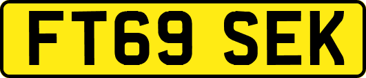 FT69SEK