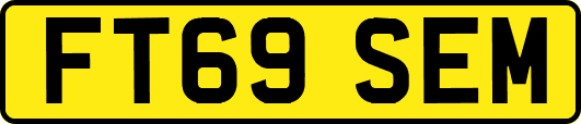 FT69SEM
