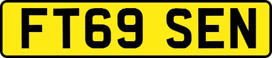 FT69SEN