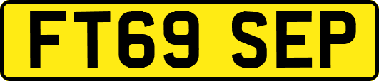 FT69SEP