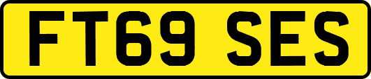 FT69SES