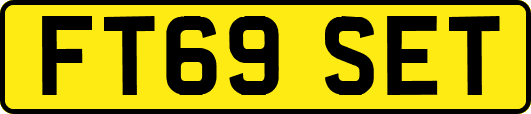FT69SET