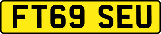 FT69SEU