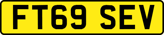 FT69SEV