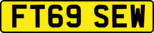 FT69SEW