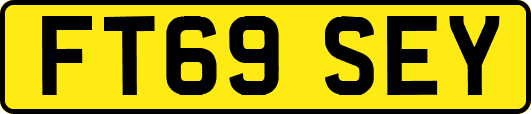 FT69SEY