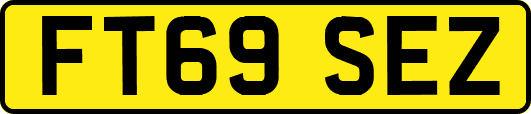 FT69SEZ