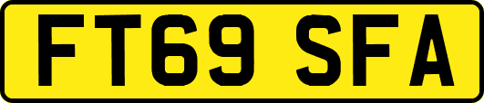 FT69SFA