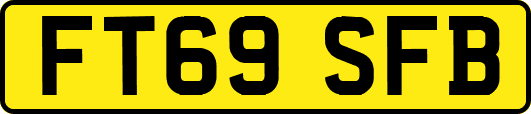 FT69SFB
