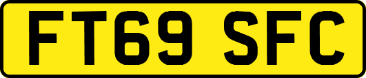 FT69SFC