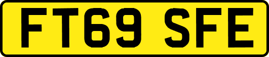 FT69SFE