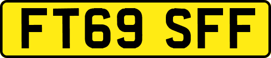 FT69SFF
