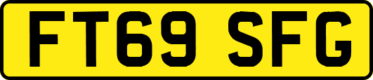 FT69SFG