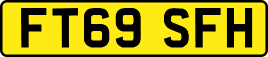 FT69SFH
