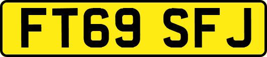 FT69SFJ