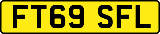 FT69SFL