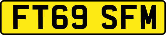 FT69SFM