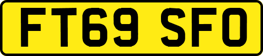 FT69SFO