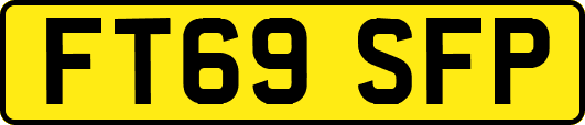 FT69SFP