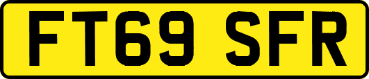 FT69SFR