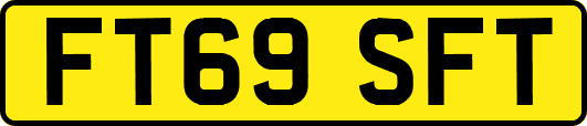 FT69SFT