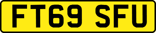 FT69SFU