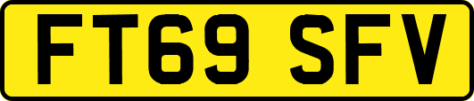FT69SFV