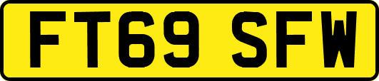 FT69SFW