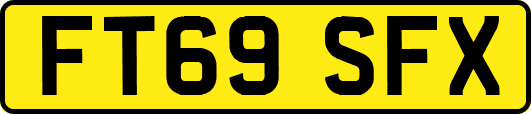 FT69SFX