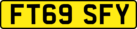 FT69SFY
