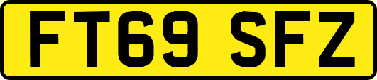 FT69SFZ