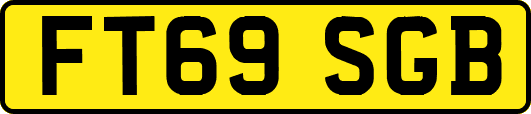 FT69SGB