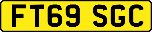 FT69SGC