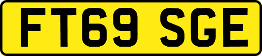 FT69SGE