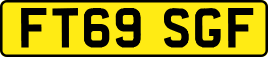 FT69SGF
