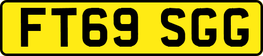 FT69SGG