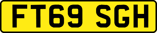 FT69SGH