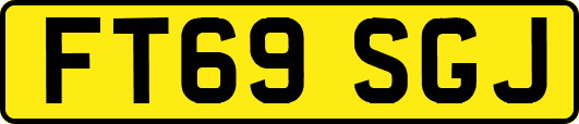 FT69SGJ