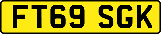 FT69SGK