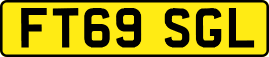 FT69SGL
