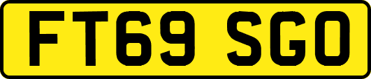 FT69SGO